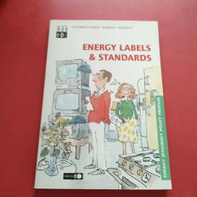 ENERGY LABELS