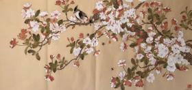王美芳～国画作品
