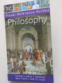 Visual  Reference  Guides  Philosophy（视觉参考指南   哲学）