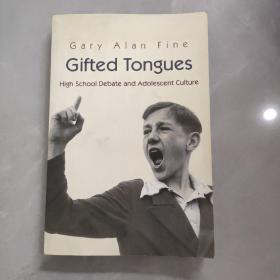 Gifted Tongues