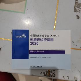 中国临床肿瘤学会（CSCO）乳腺癌诊疗指南2020