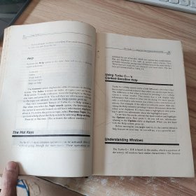 USING TURBO C++