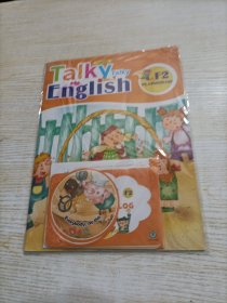 Talky talky english （F2 playground）