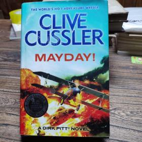 clivecussler