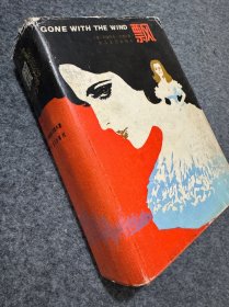 飘 精装 【关注本店 拍品总价立减三元】