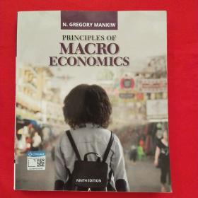 Principles of Macroeconomics