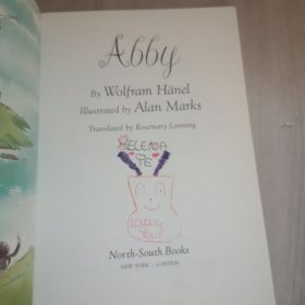 Abby By Wolfram
