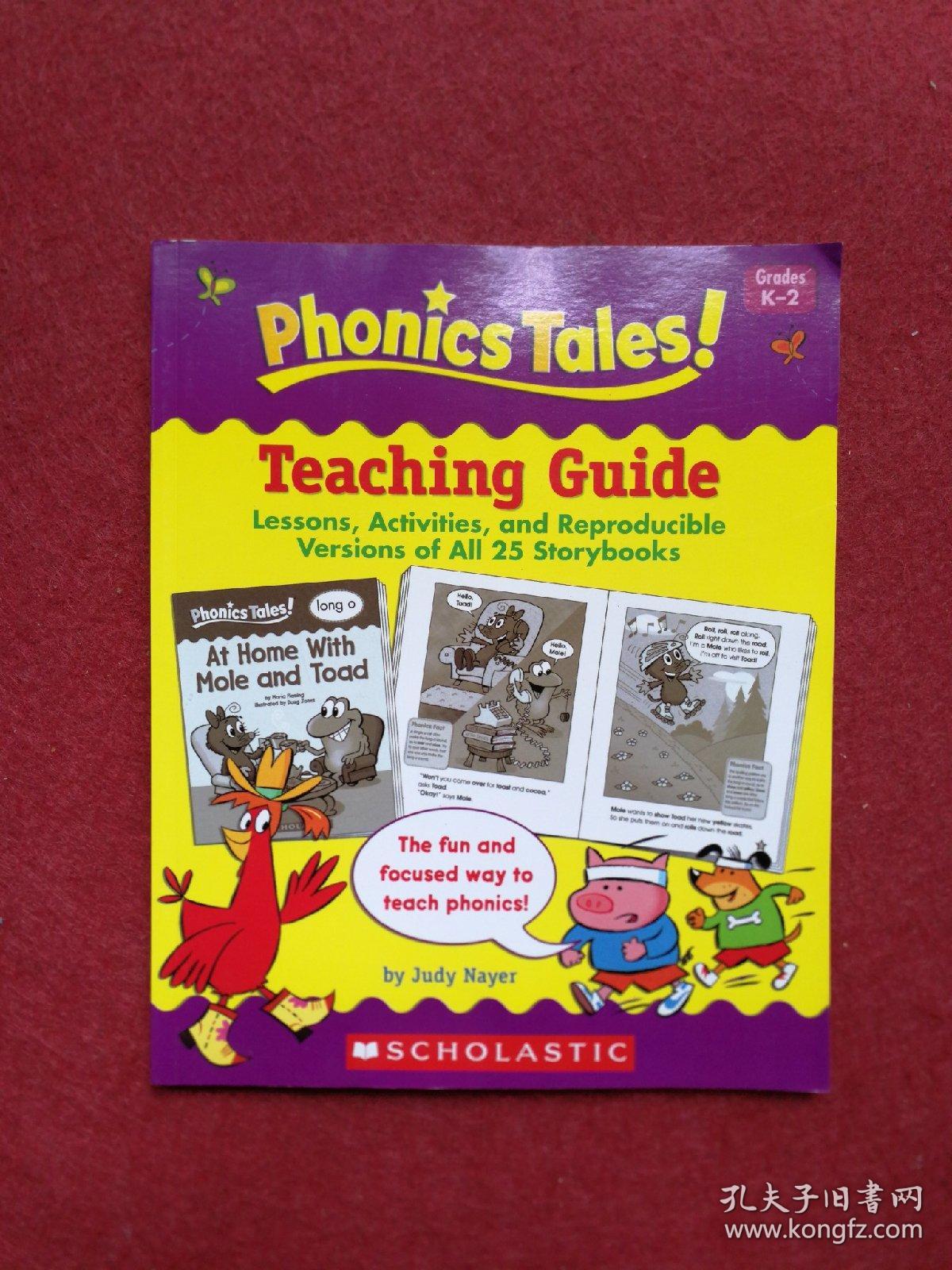 Teaching Guide