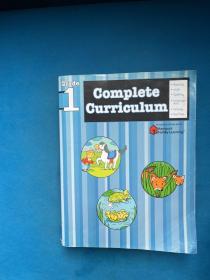 complete curriculum 1