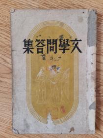 文学问答集