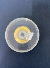 光盘CD-R ：安泊 Number 700MB 180MIN 52X 全新未拆封 封膜破损 25碟桶装 以实拍图购买