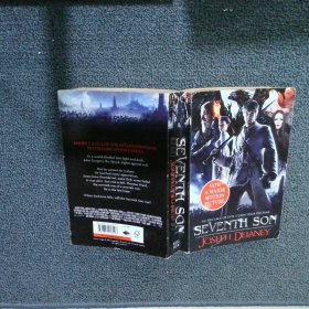 Seventh Son 第七子