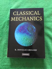 CLASSICAL MECHANICS经典力学