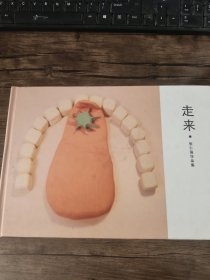 走来 张仁强作品集