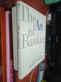 The  Art  Banking The Art Collection of the  Internationale Nederlanden Bank【带盒】
 艺术银行荷兰国际银行艺术品收藏