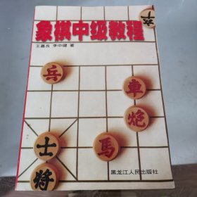 象棋中级教程