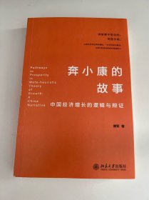 奔小康的故事：中国经济增长的逻辑与辩证