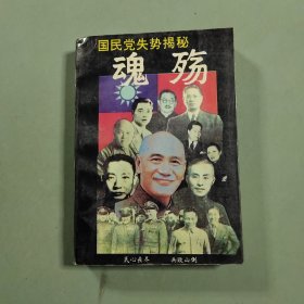 魂殇失势揭秘继山