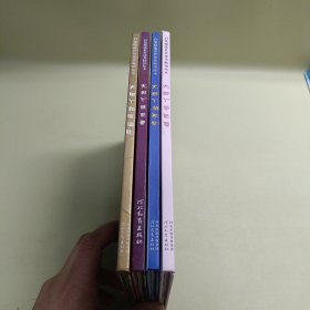 大脚丫学芭蕾