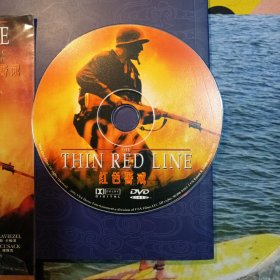 红色警戒 DVD