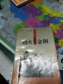 烈火金钢：烈火金刚