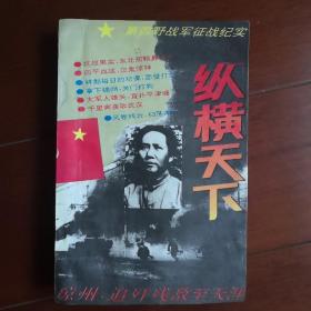 纵横天下