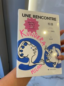 相遇（米兰·昆德拉作品，米兰·昆德拉私人美学清单，当一个艺术家谈起另一个艺术家）