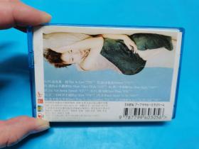 【磁带】林忆莲  原来(所有音像制品，属于特殊可复制性商品，售出不接受任何原因的退换，不退不换!试听可以正常播放，请看好图片下单，播放器不同，播出的声音不同，不保音质!）