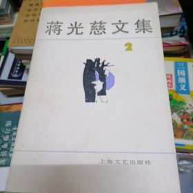 蒋光慈文集2