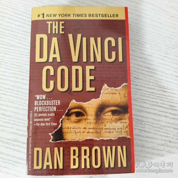 The Da Vinci Code