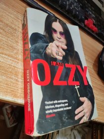 I am Ozzy