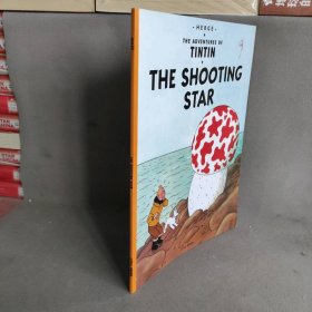 The Shooting Star 丁丁历险记之神秘流星