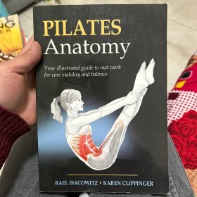 PilatesAnatomy