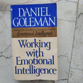 Working with Emotional Intelligence