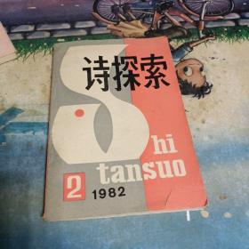 诗探索1982-2