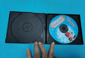 【3VCD】二人转《傻子玩猫》《情孽  医托》《“傻男人”也潇洒》(弱九品)〈所有音像制品，版本自鉴！！！！由于属于特殊可复制性商品，售出不接受任何原因的退换，不退不换!试听可以正常播放，请看好图片下单，播放器不同，播出的声音不同，不保音质!  〉