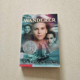 The Wanderer Sharon Creech