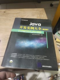 Java开发实例大全 提高卷/软件工程师开发大系