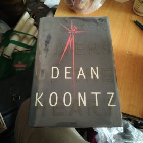 DEAN .KOONTZ