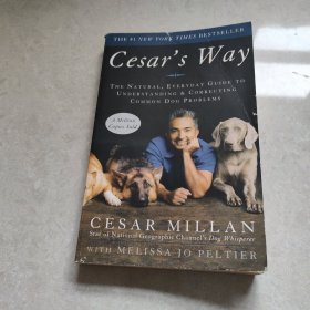 Cesar's Way 英文原版2007