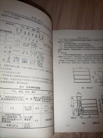 机械工业部重型矿山机械行业标准4册合售：工程机械热处理件通用技术条件、工程机械球墨铸铁件通用技术条件、工程机械有色合金铸件通用技术条件、工程机械高锰钢铸件通用技术条件
