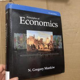 Principles of Economics,  7th Edition