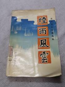烟雨风云