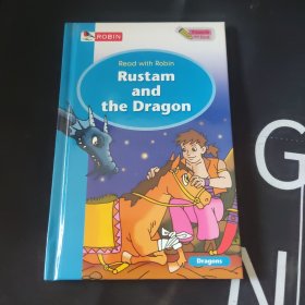 Read with Robin Rustam and the Dragon