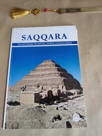 SAQQARA THE STEP PYRAMID, THE MASTABAS,MEMPHIS, DAHSHUR & MEIDUM