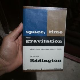 space，time and gravitation