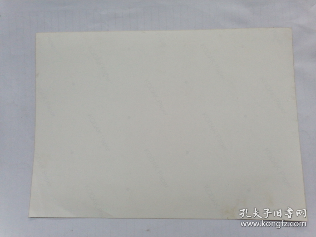 合影彩色照片