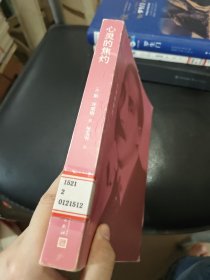 茨威格小说作品：心灵的焦灼