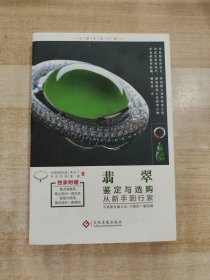 翡翠鉴定与选购从新手到行家