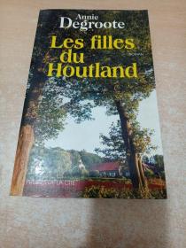 Les Filles du Houtland